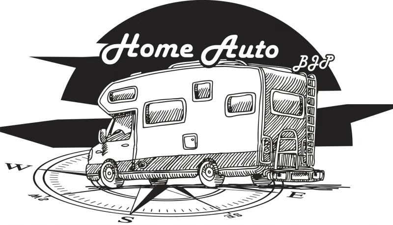 Home Auto BJP