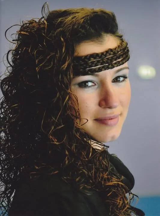 Liliana Vilas Boas