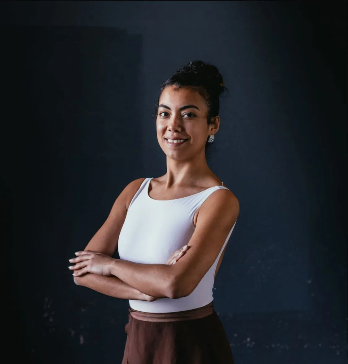 Amanda Santos