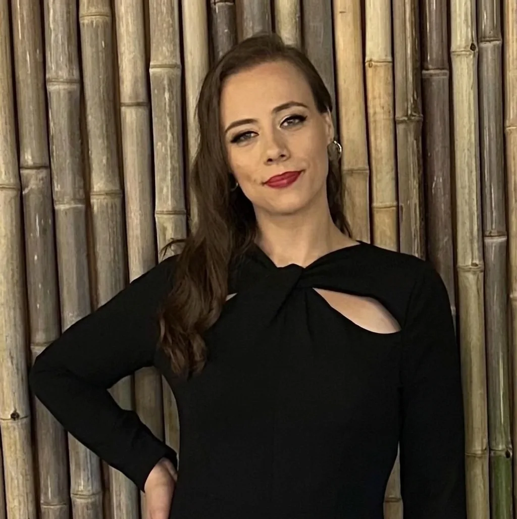 Rita Rodrigues