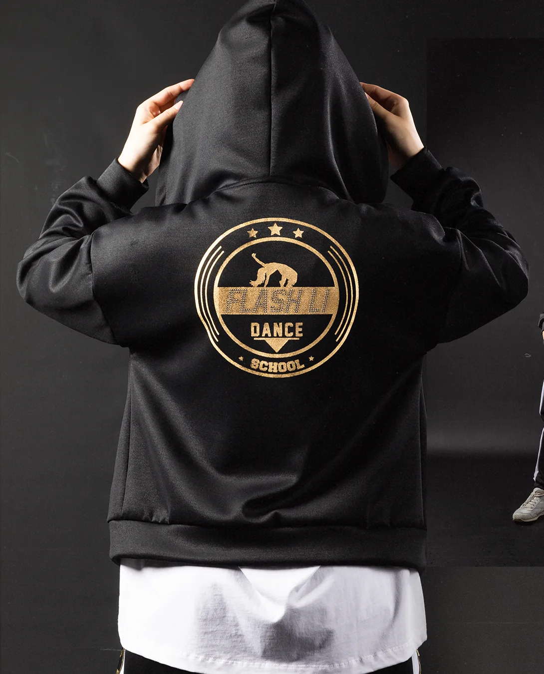 Casaco Urban FLDS