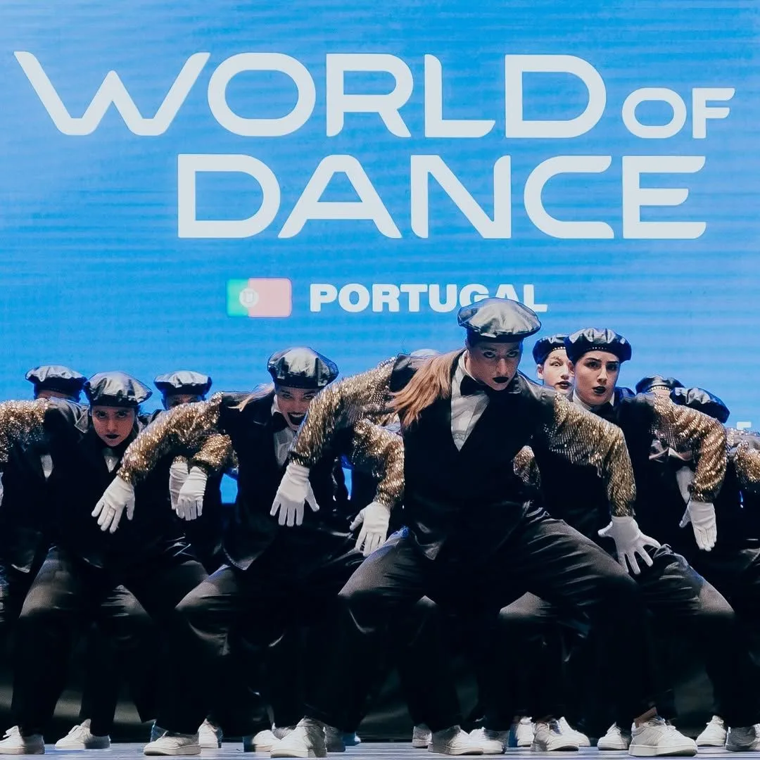 TOCCATA - ELITE TEAM - WORLD OF DANCE PORTUGAL 2025
