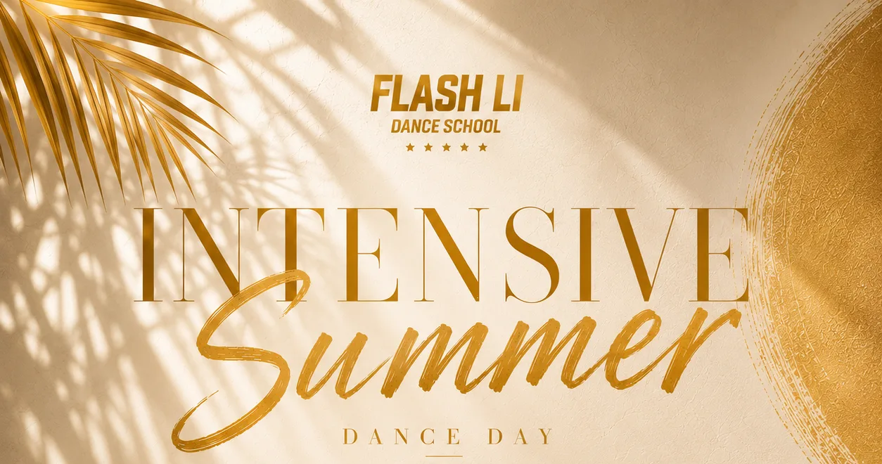 Intensive Summer Dance Day