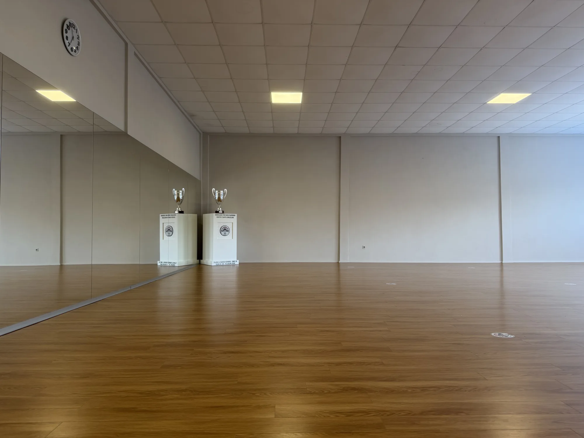 Stage